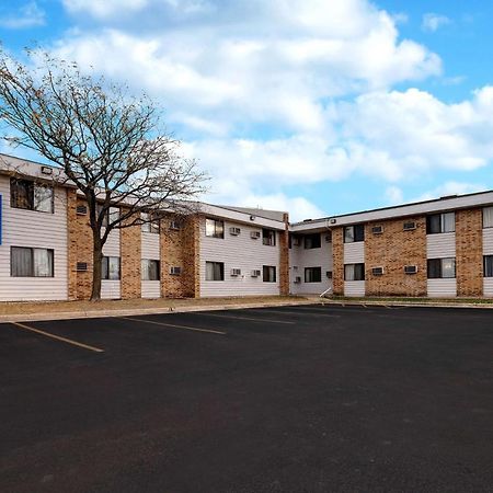 Motel 6-Lakeville, Mn - South - Lakeville Exteriör bild