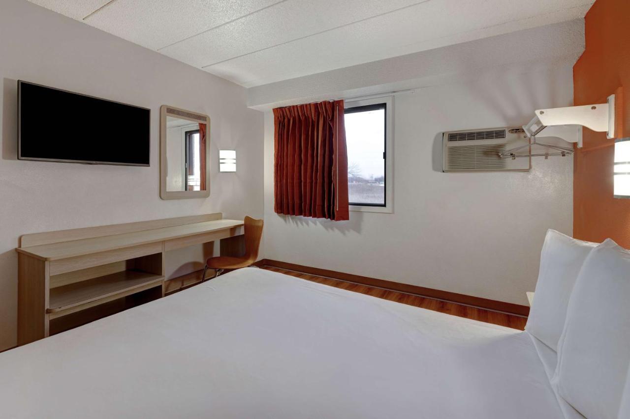 Motel 6-Lakeville, Mn - South - Lakeville Exteriör bild