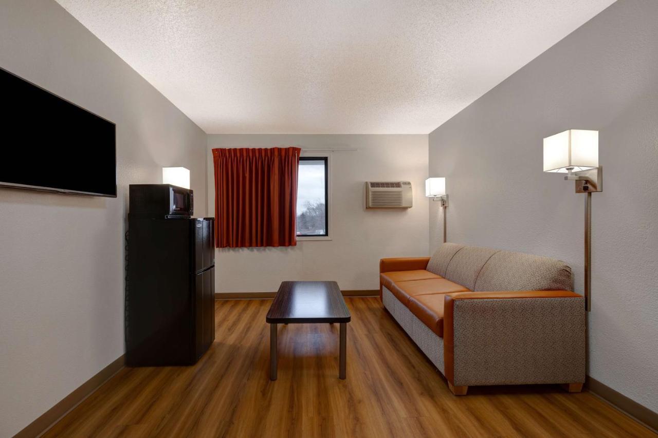 Motel 6-Lakeville, Mn - South - Lakeville Exteriör bild