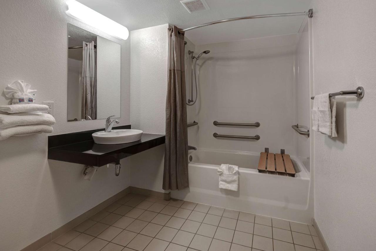 Motel 6-Lakeville, Mn - South - Lakeville Exteriör bild
