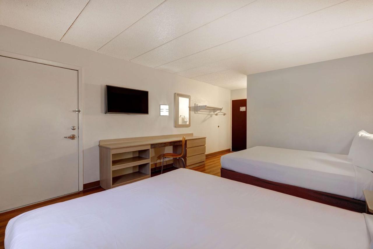 Motel 6-Lakeville, Mn - South - Lakeville Exteriör bild