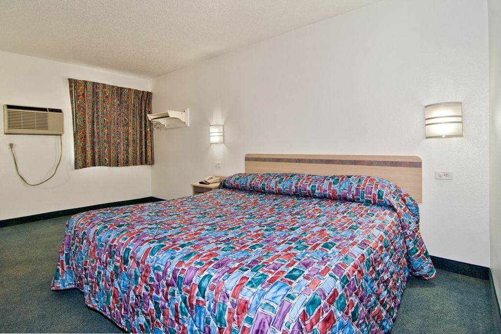 Motel 6-Lakeville, Mn - South - Lakeville Rum bild