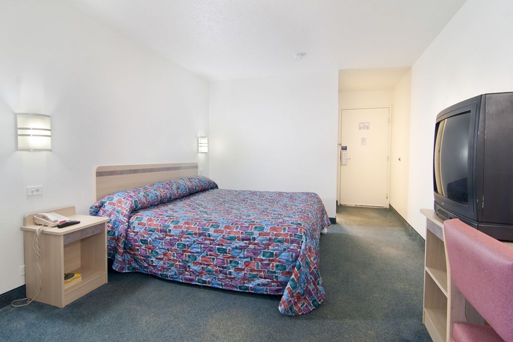Motel 6-Lakeville, Mn - South - Lakeville Rum bild