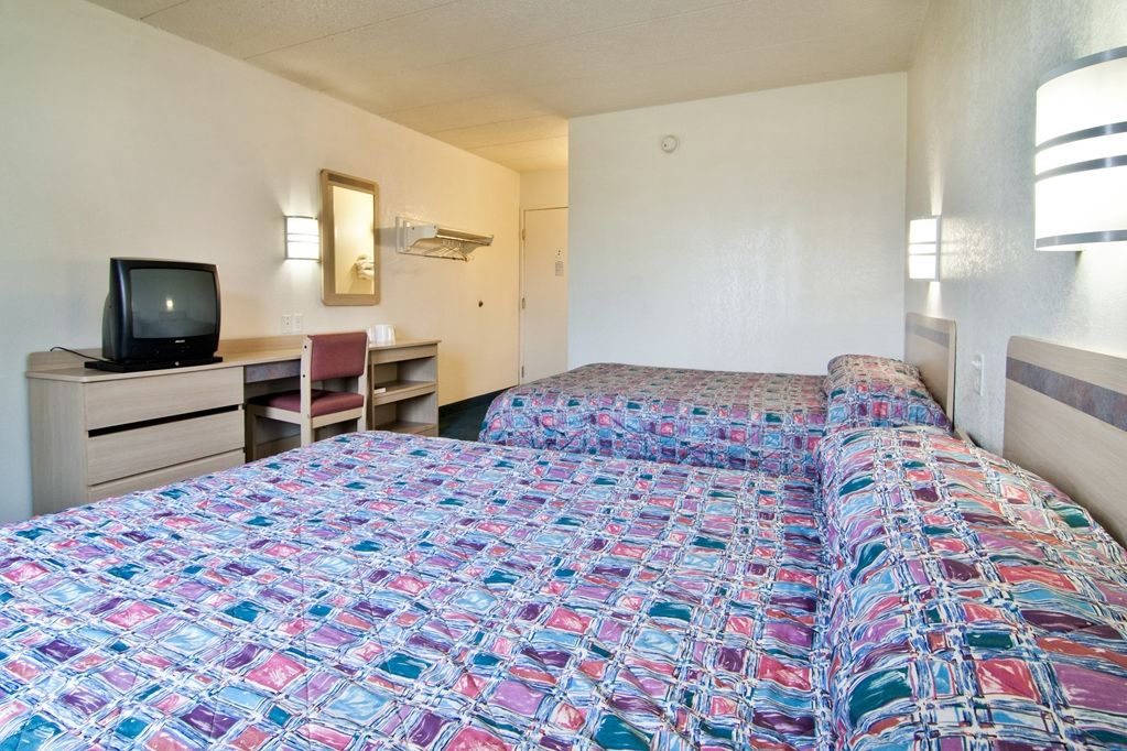 Motel 6-Lakeville, Mn - South - Lakeville Rum bild