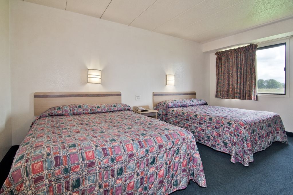 Motel 6-Lakeville, Mn - South - Lakeville Rum bild