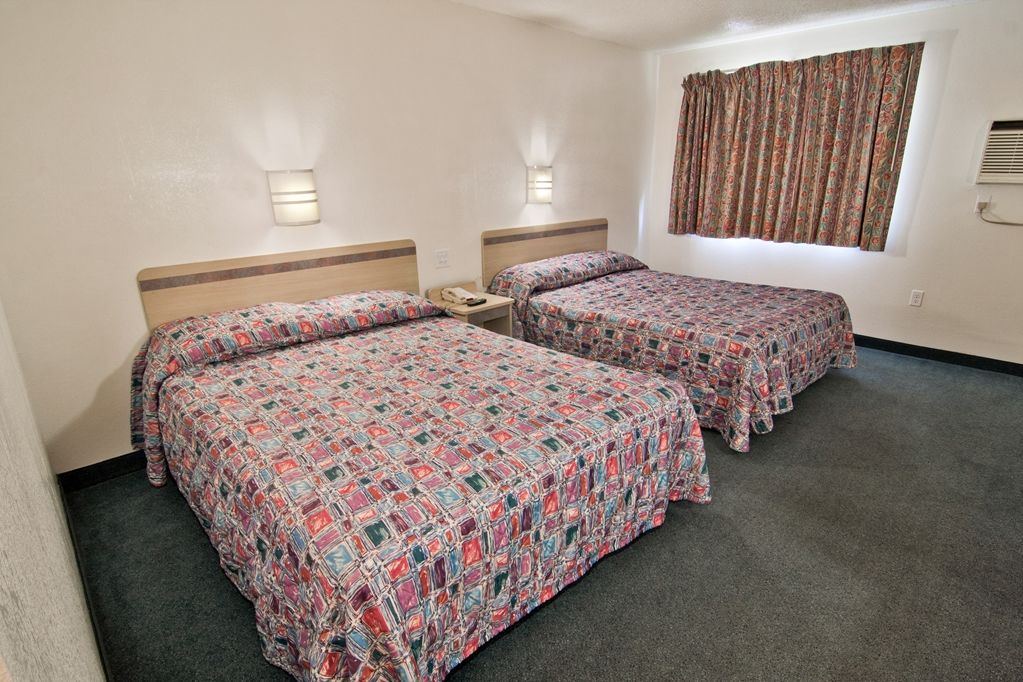 Motel 6-Lakeville, Mn - South - Lakeville Rum bild