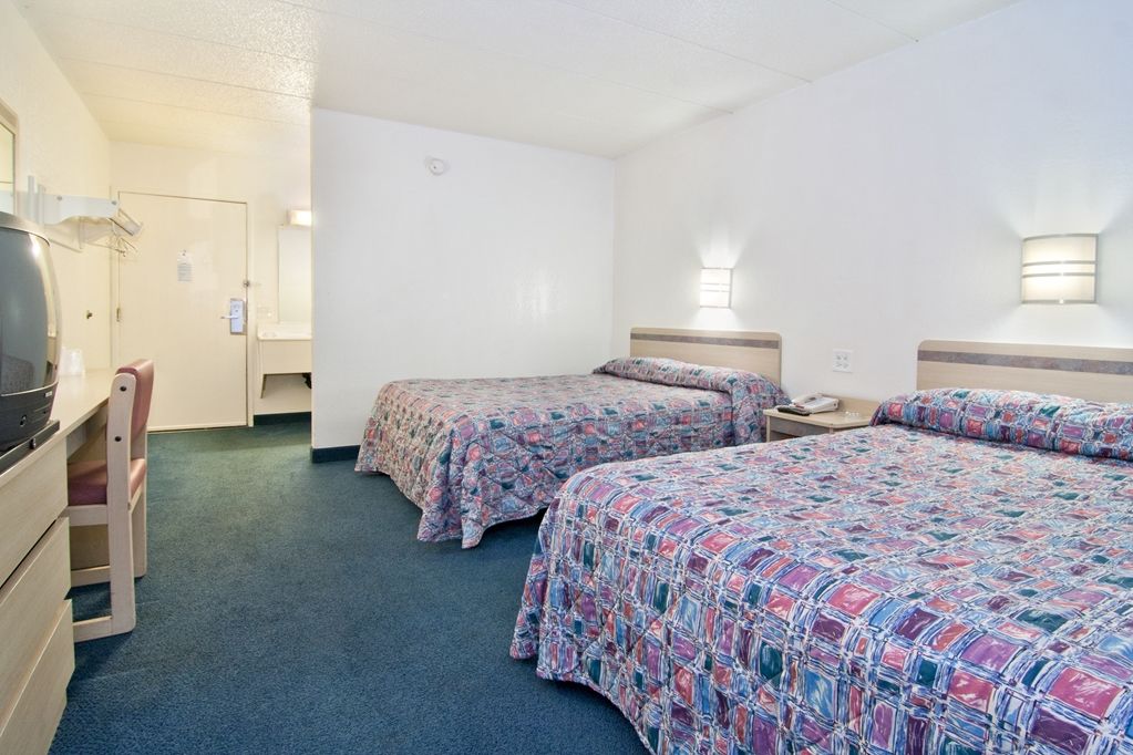 Motel 6-Lakeville, Mn - South - Lakeville Rum bild