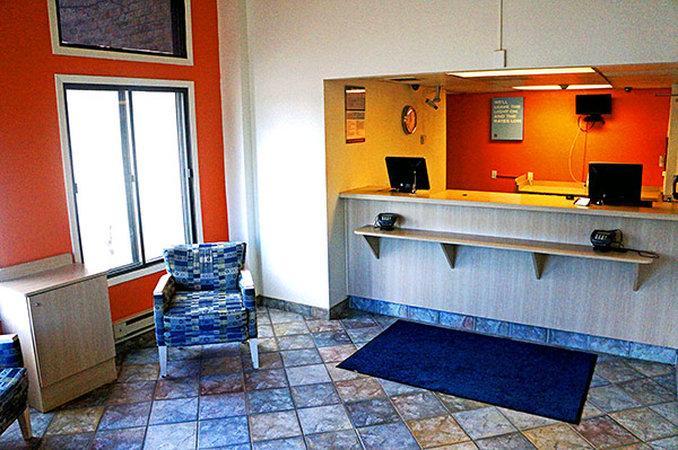Motel 6-Lakeville, Mn - South - Lakeville Exteriör bild