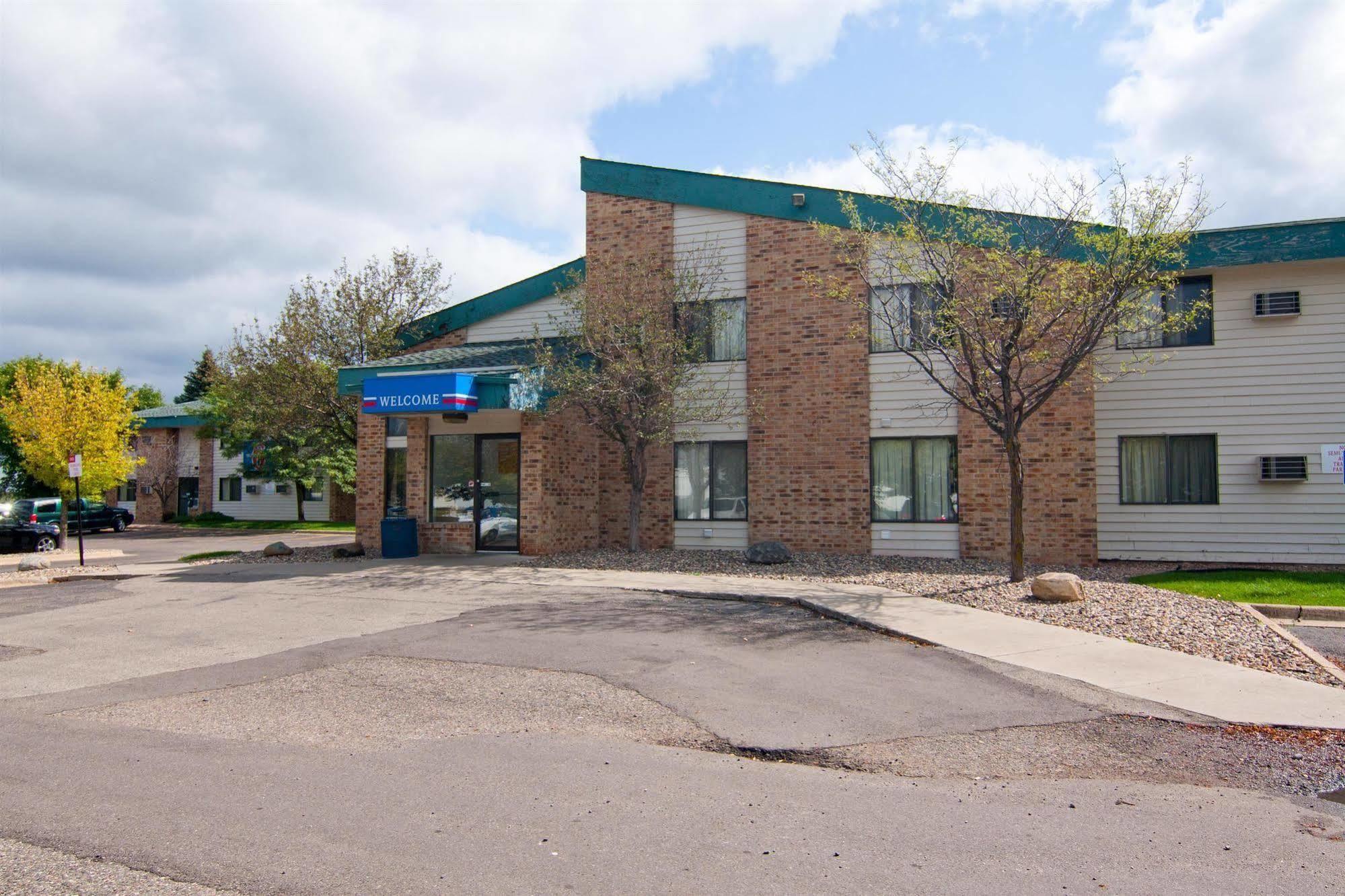 Motel 6-Lakeville, Mn - South - Lakeville Exteriör bild